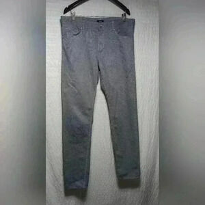Hugo Boss Straight leg pants. Size 36x34